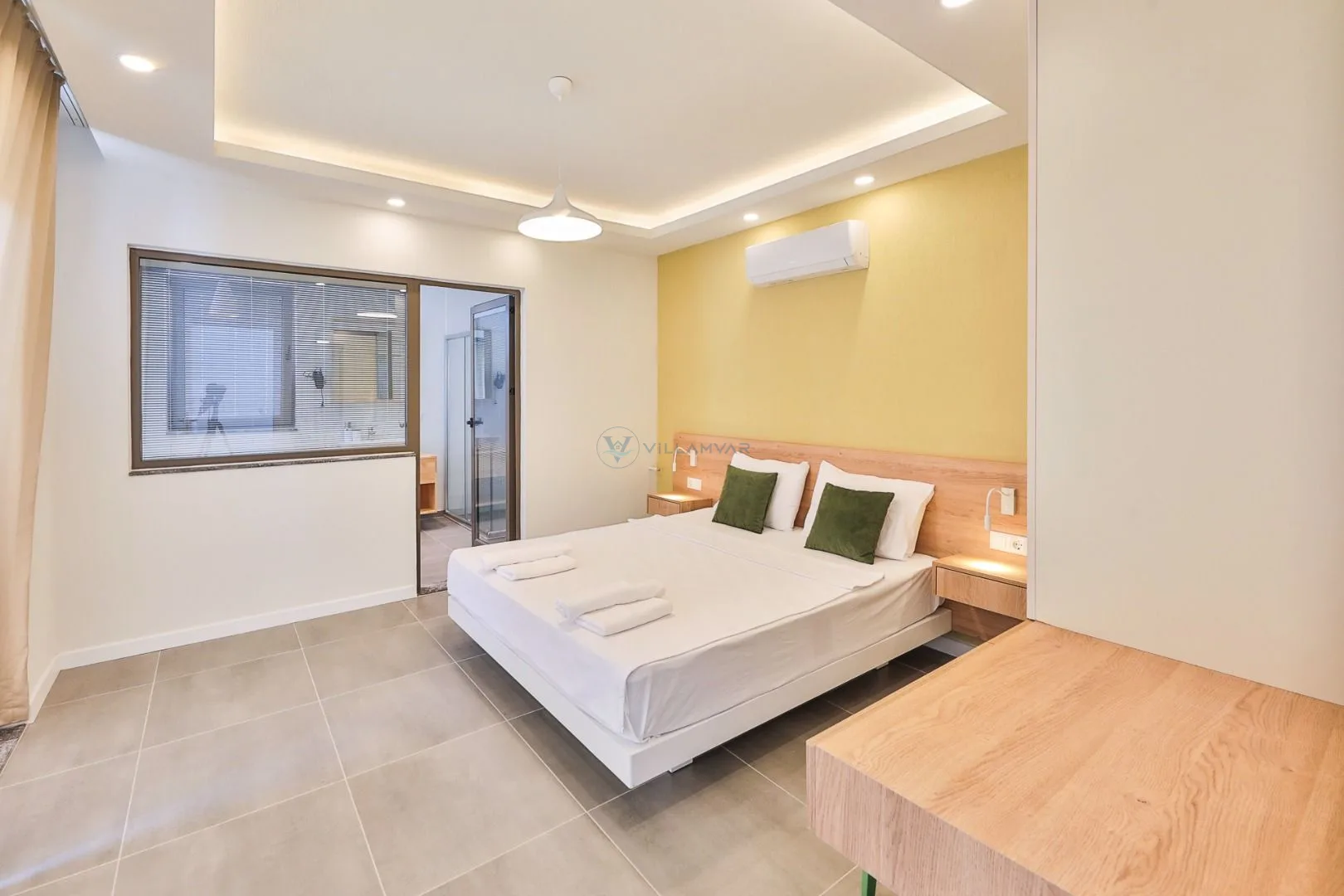 Villa Çukurbağ Heaven