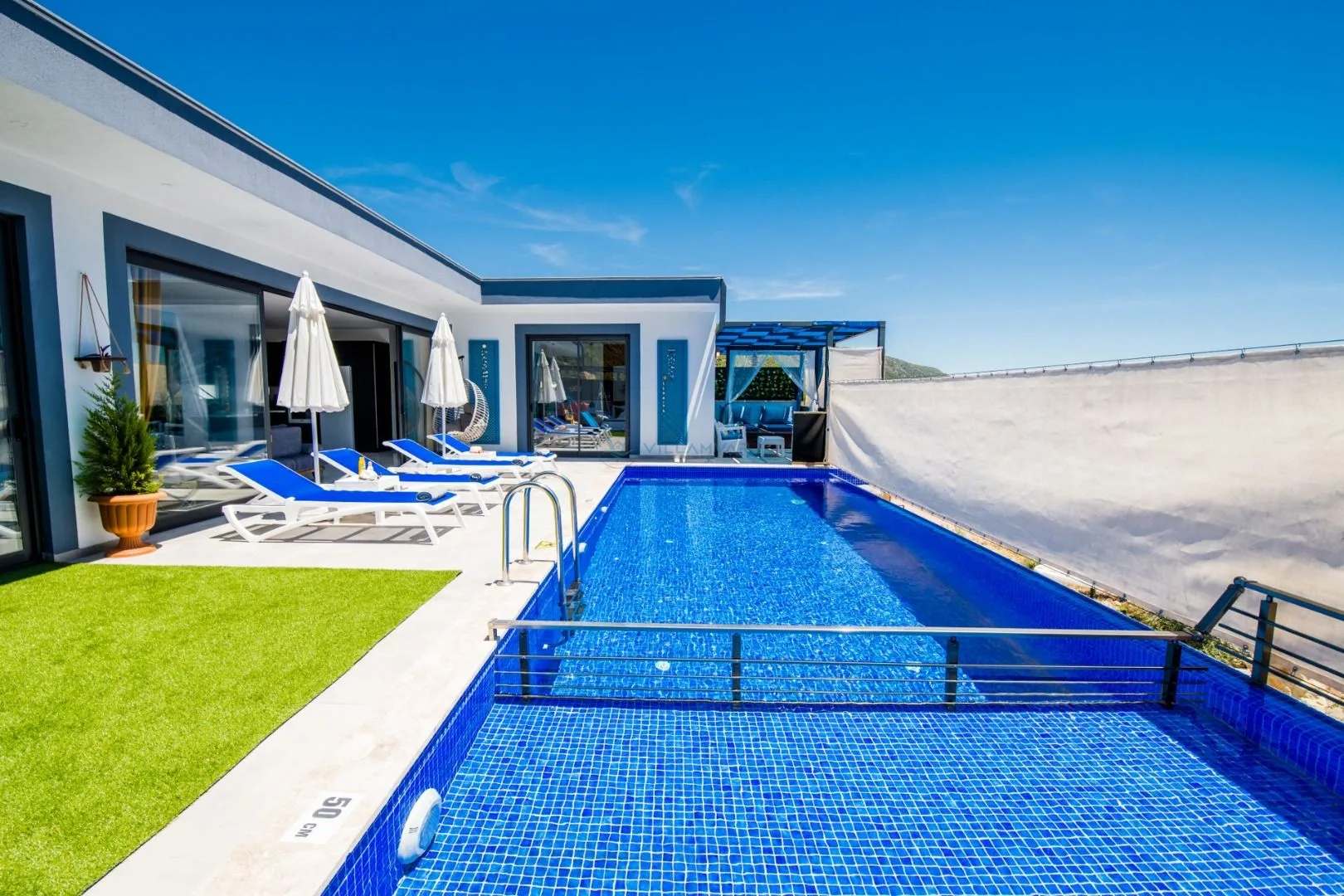 Villa Lavinya