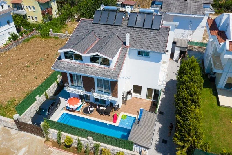 Villa Yediyıldız Güney