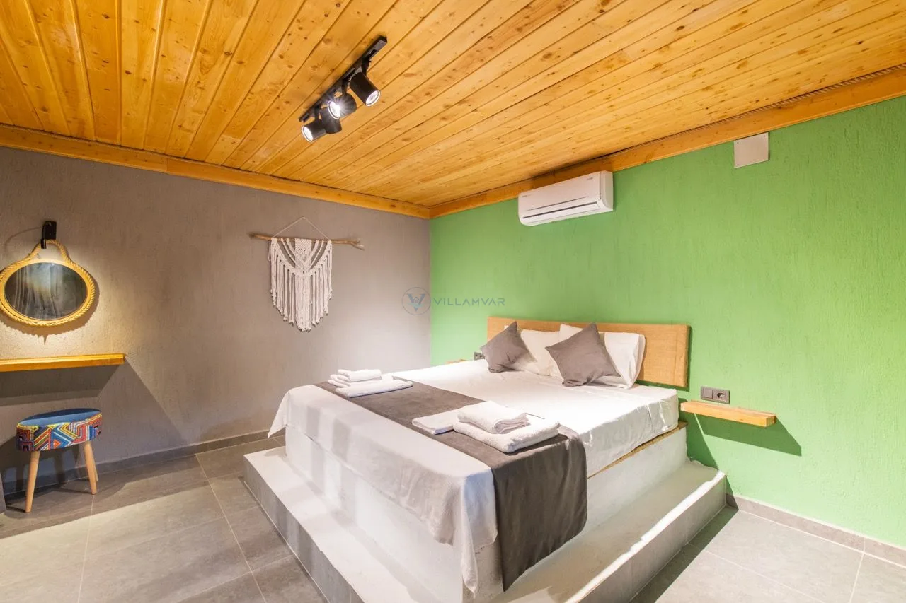 Villa Grand Ata