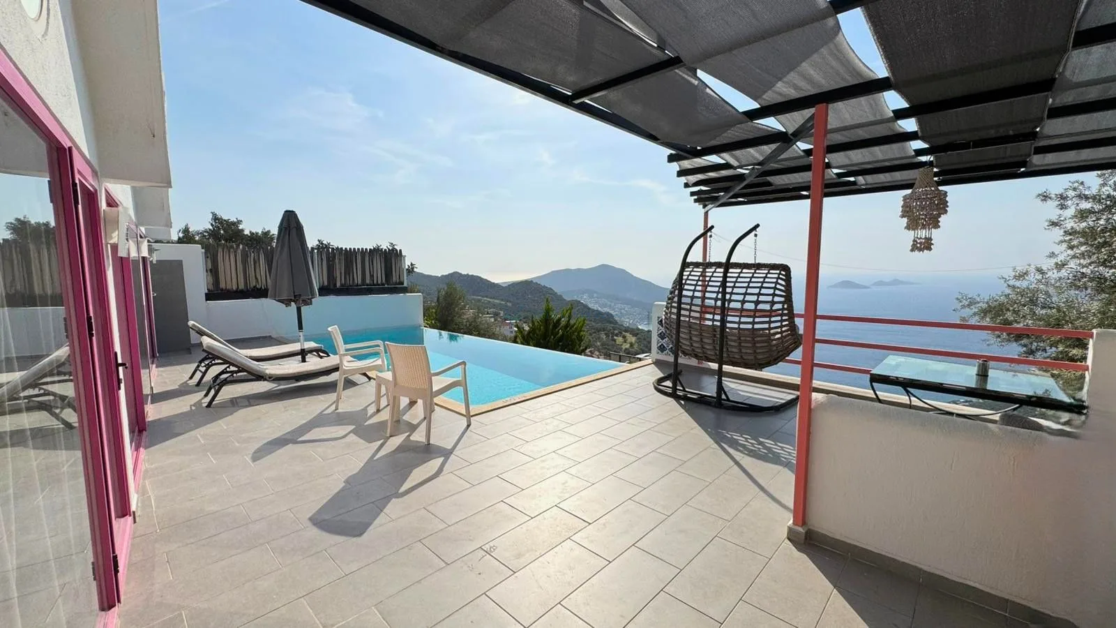 Villa Roxsy 2