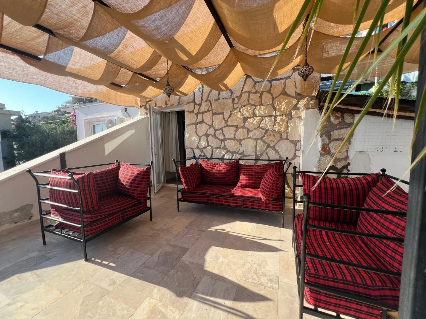 Villa Likya
