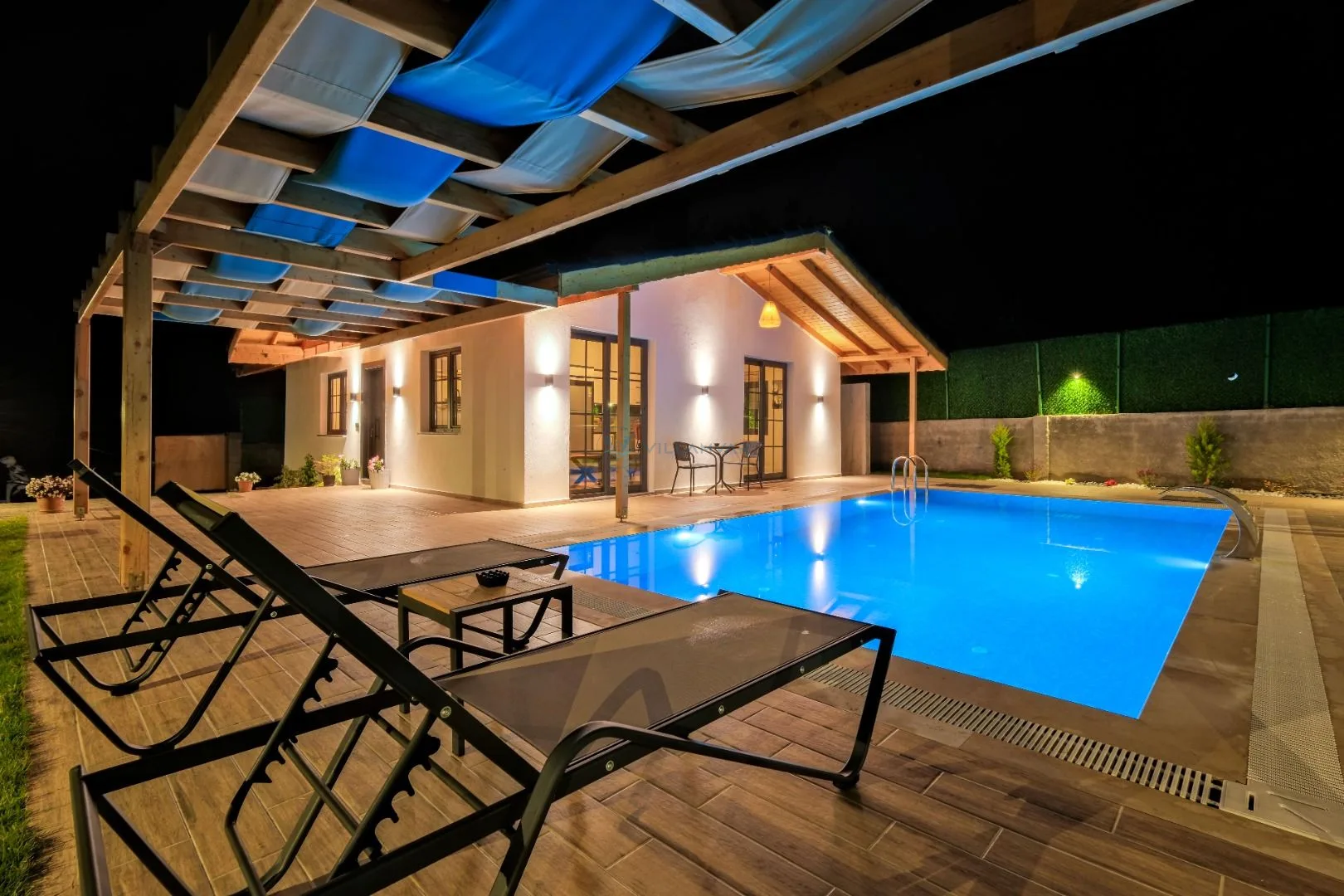 Villa Göçmez Pine