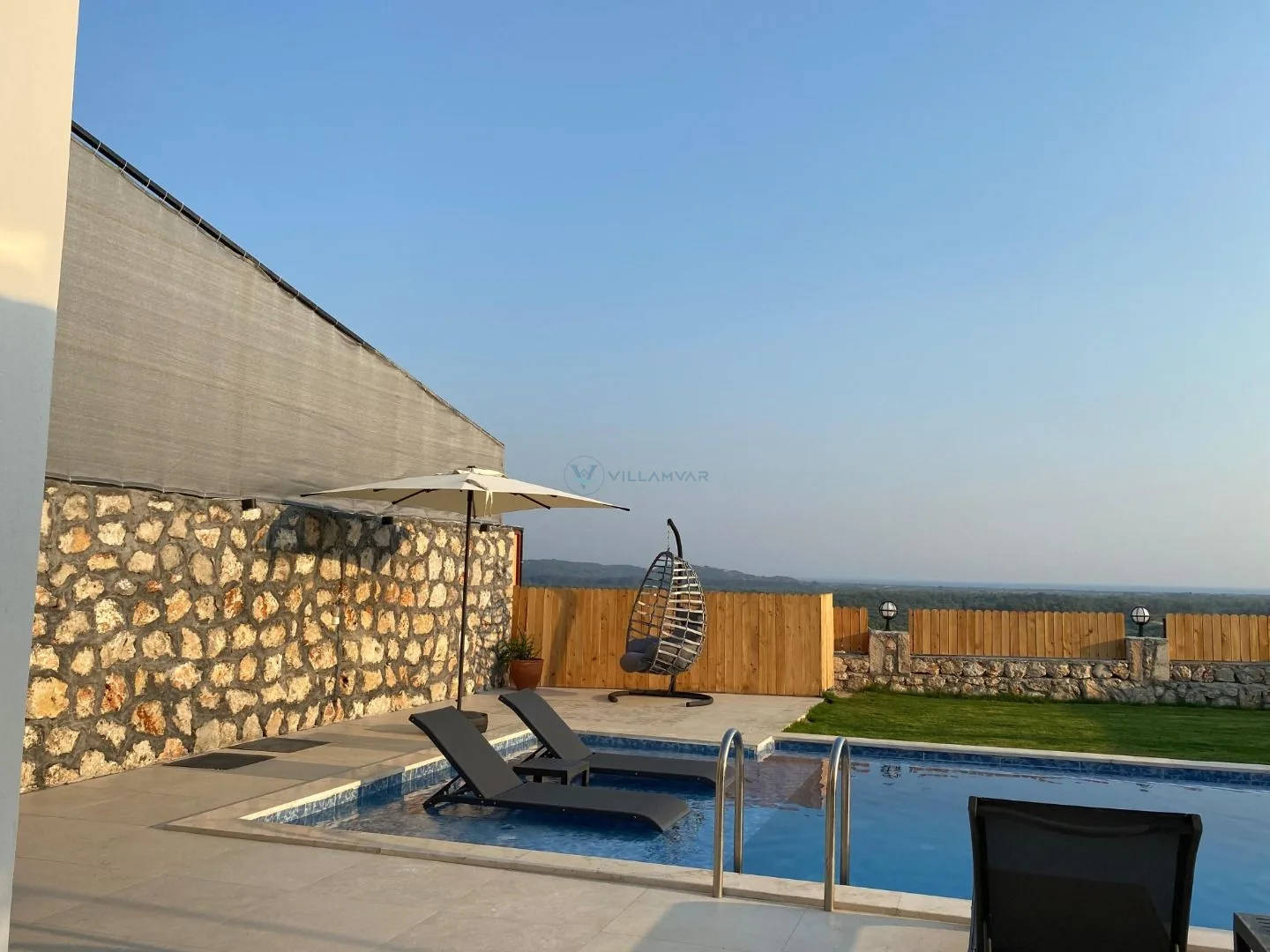 Villa Manzara 2