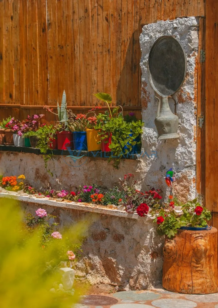 Villa Mercan