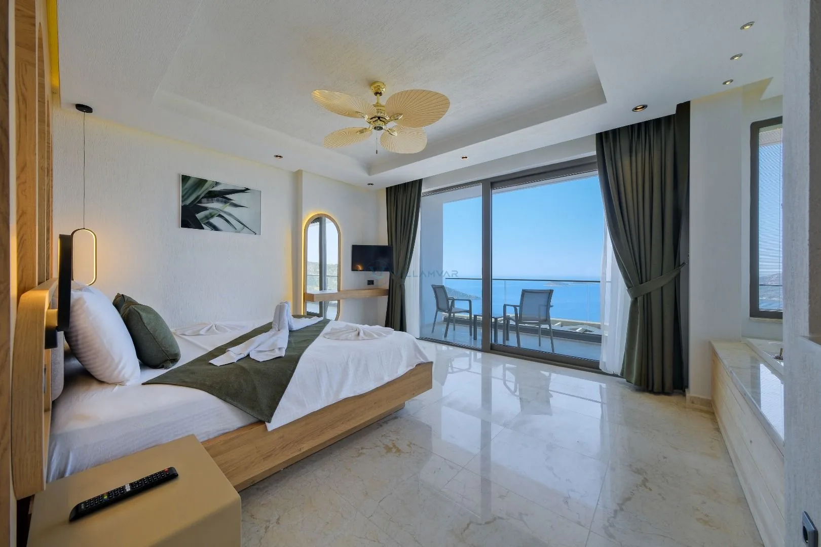 Villa Magic Life