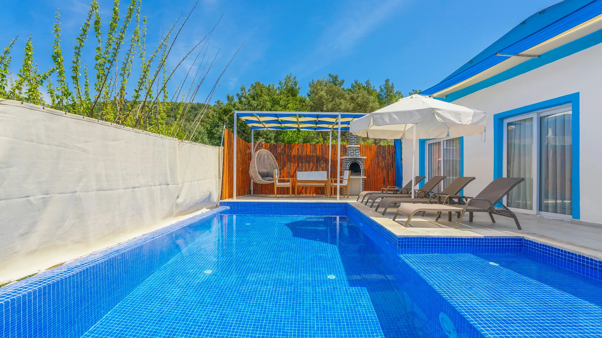 Villa Nadya