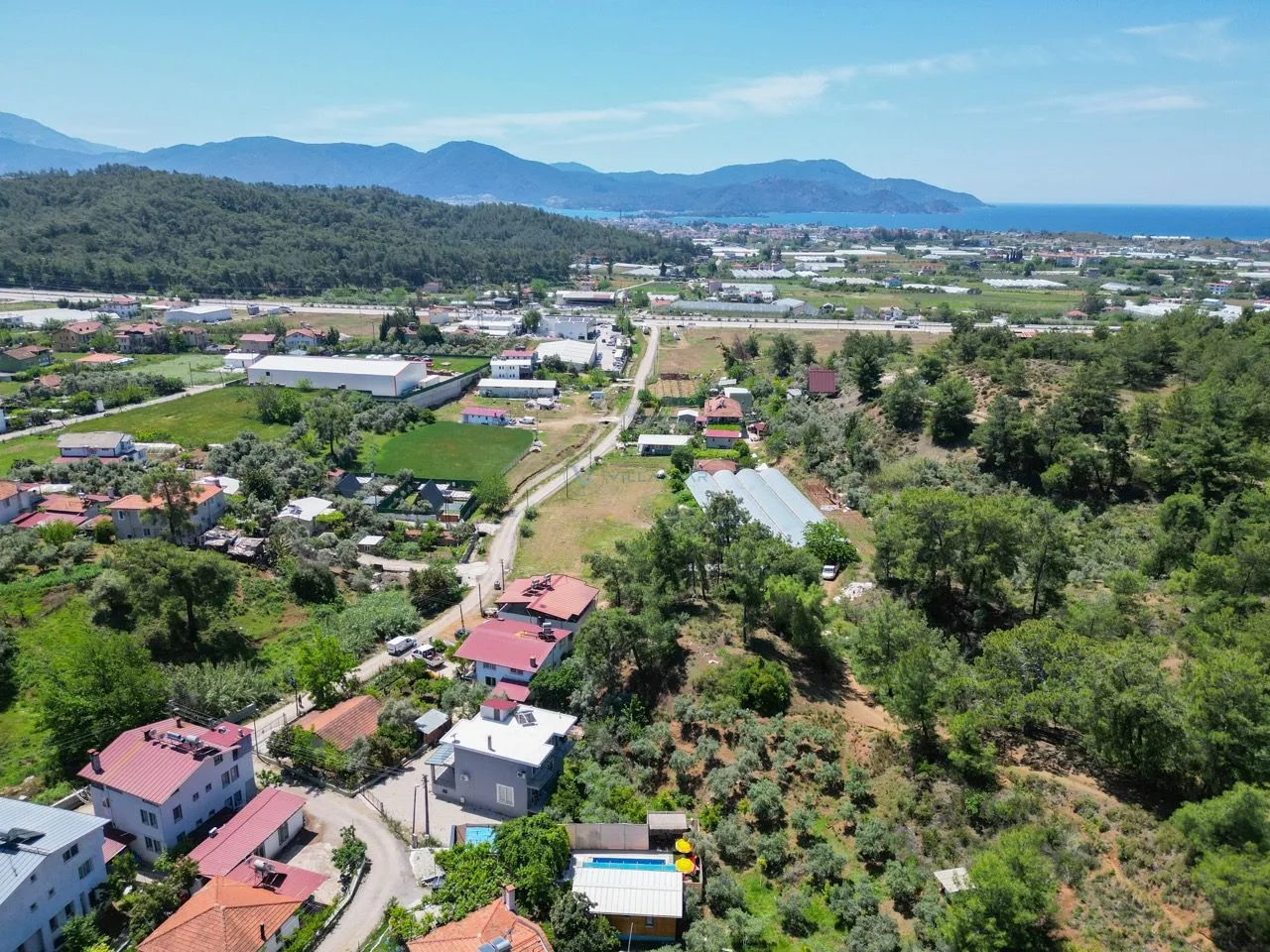 Villa Asmam