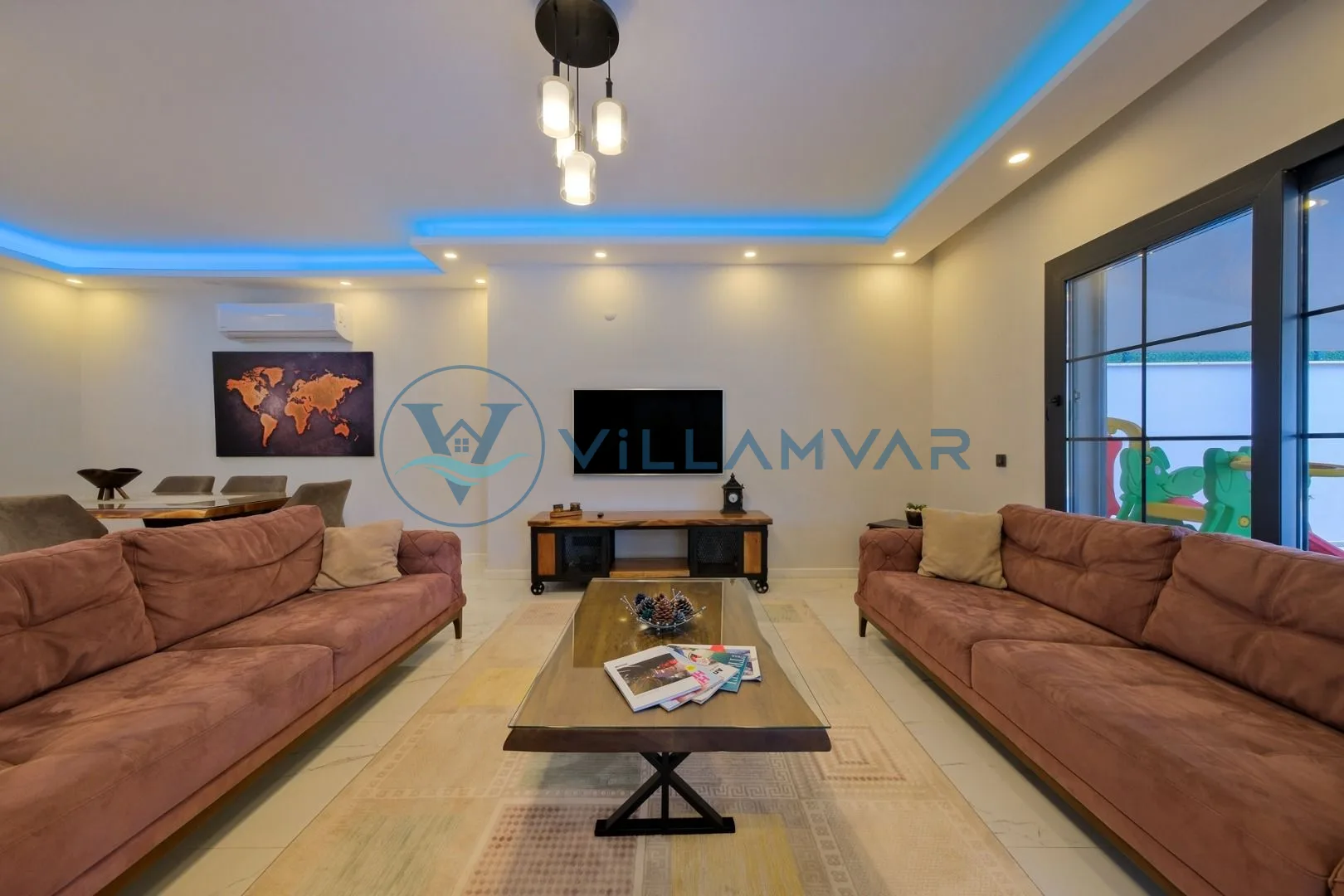 Villa Arkadya