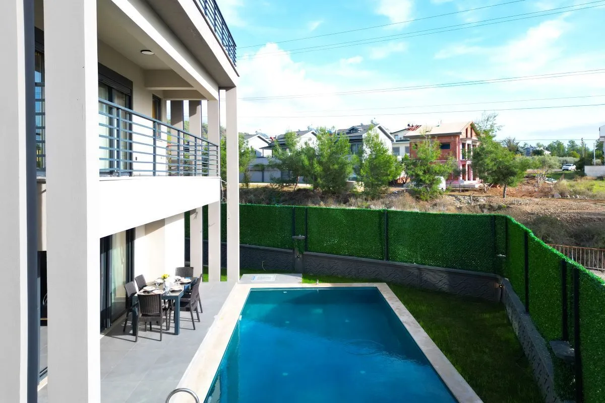 Villa Panorama Private