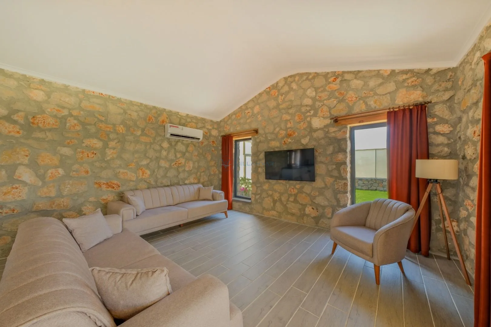 Villa İris