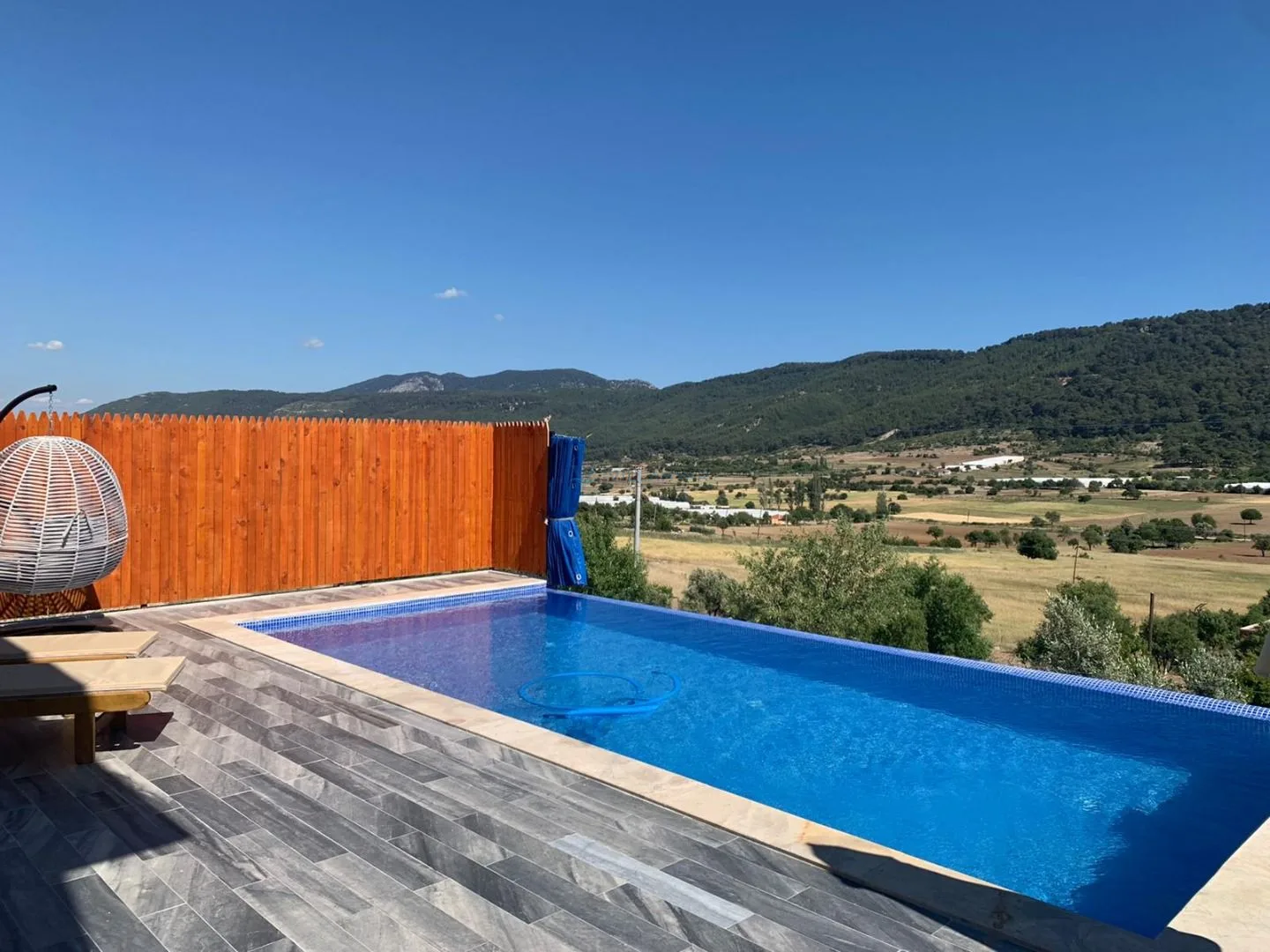 Villa Emir- -Sarıbelen