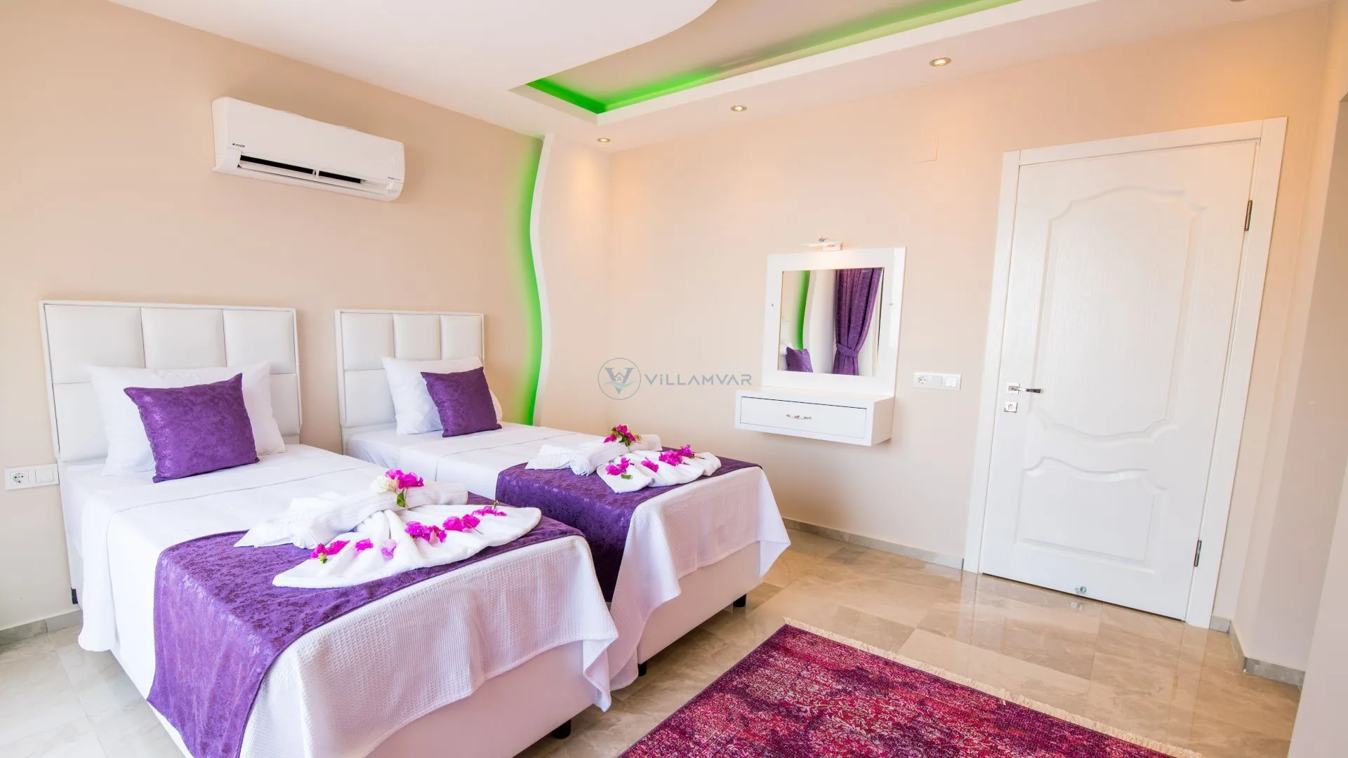 Villa Bedir