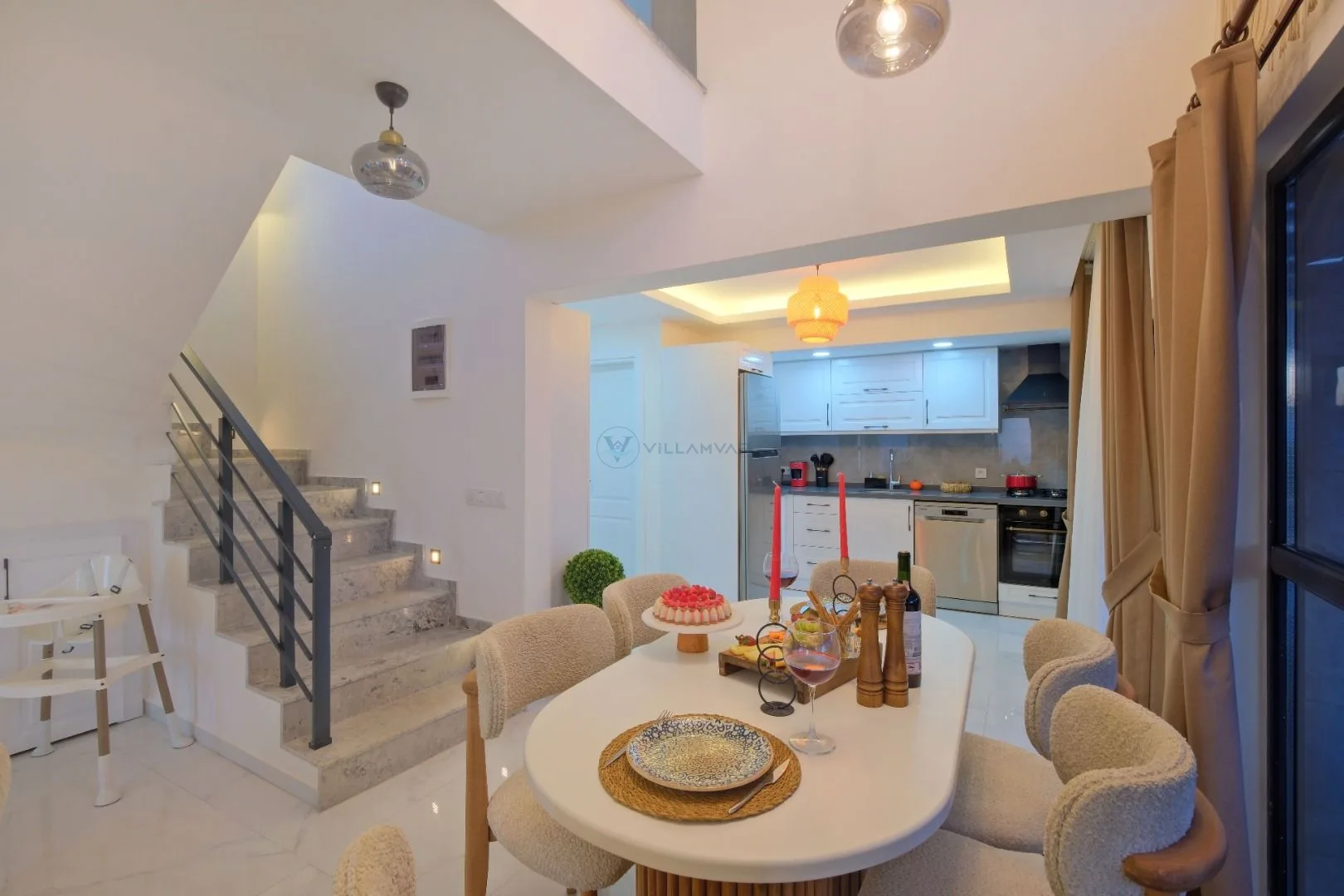 Villa Doğukan 1