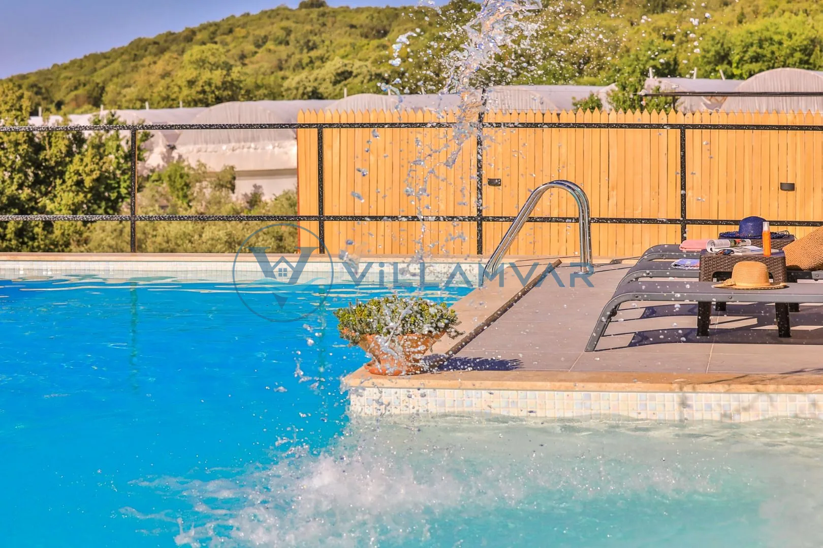 Villa Luz-Villa Lares