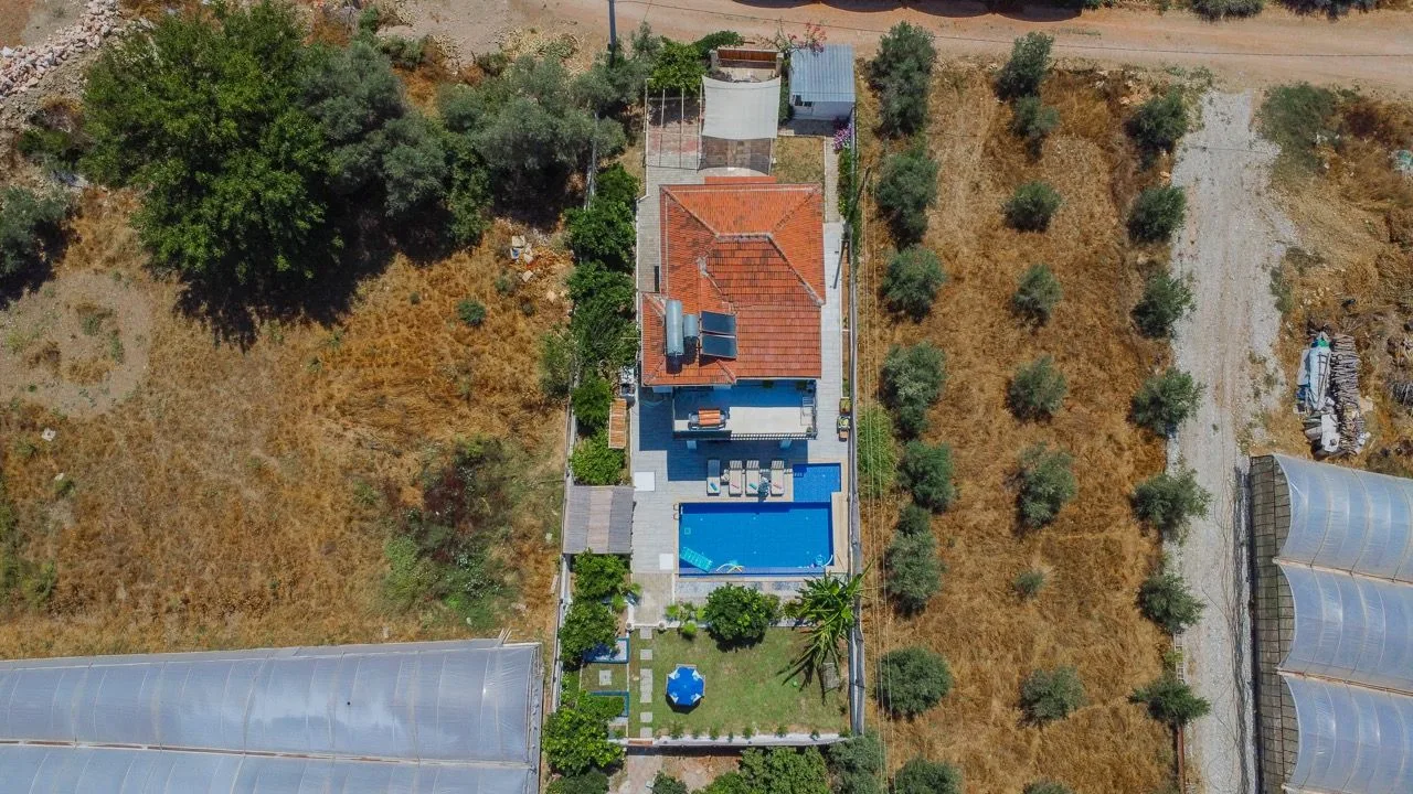 Villa Capital
