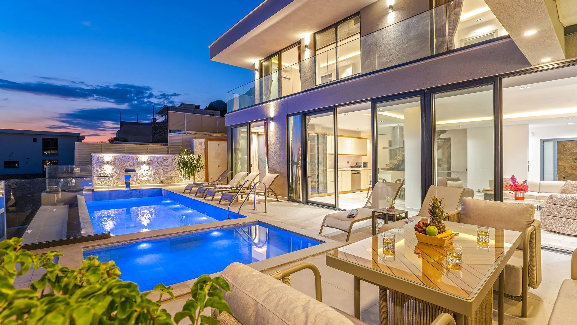 Villa Sakin