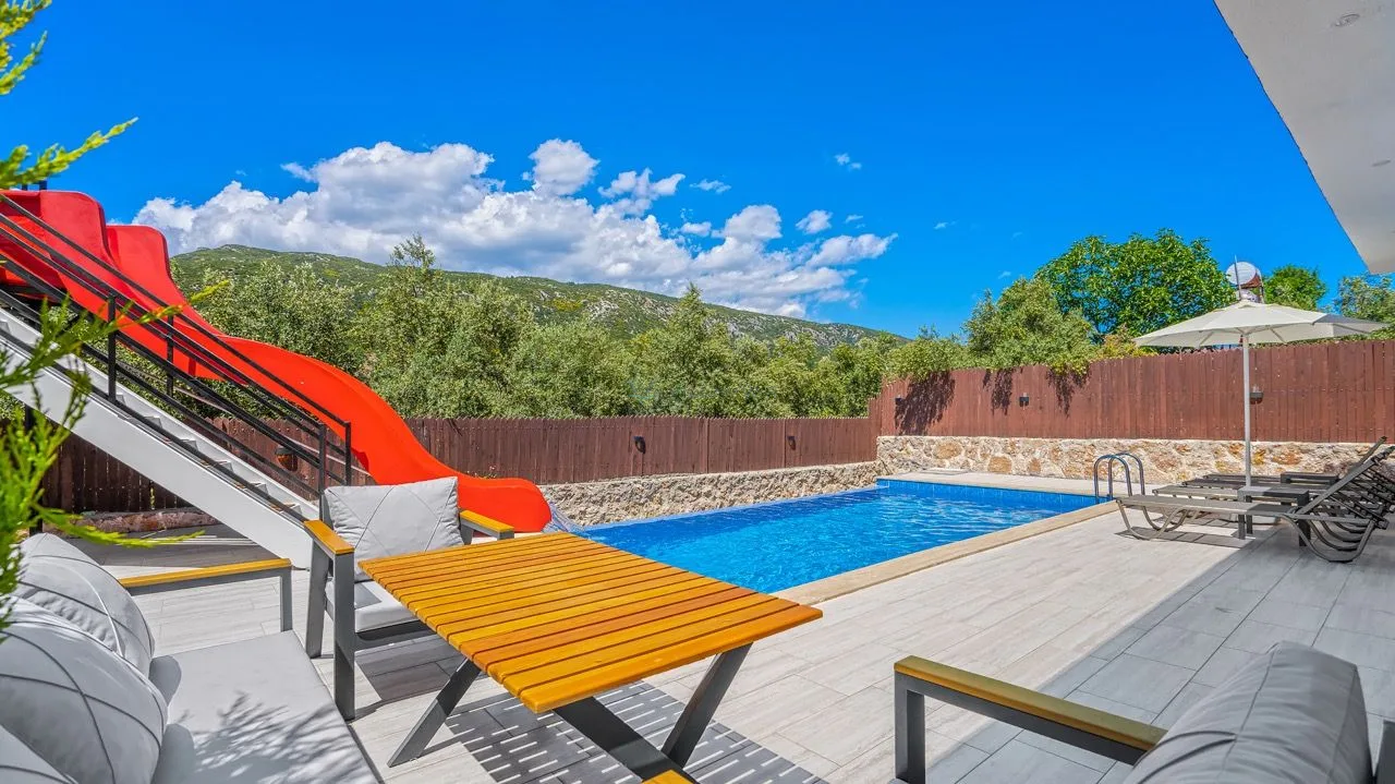 Villa Hisar
