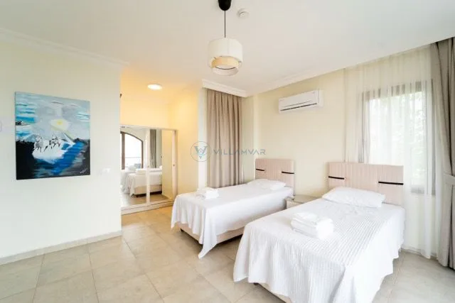 Villa Ahıska Kızıltaş 1