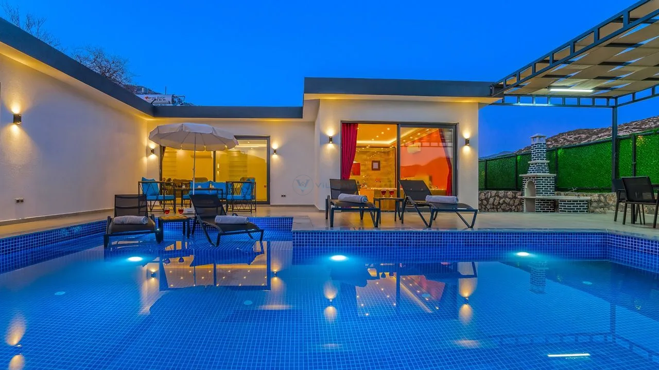Villa Ortaç