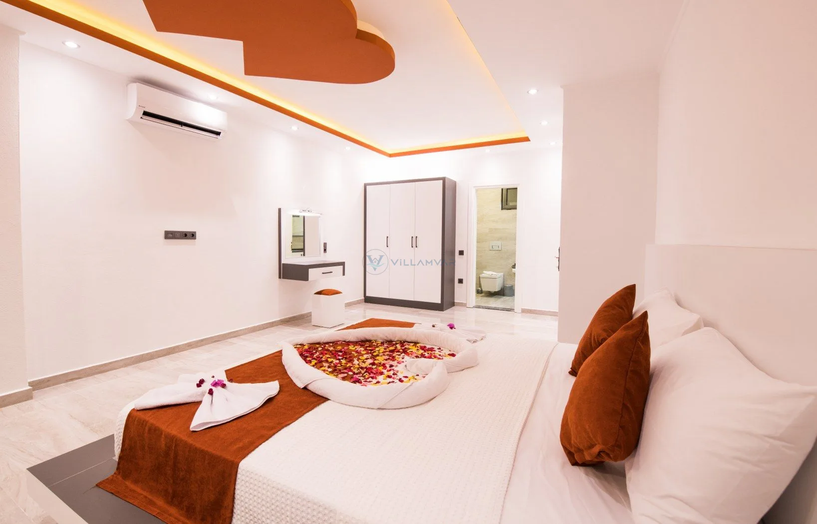 Villa Kısmet 2