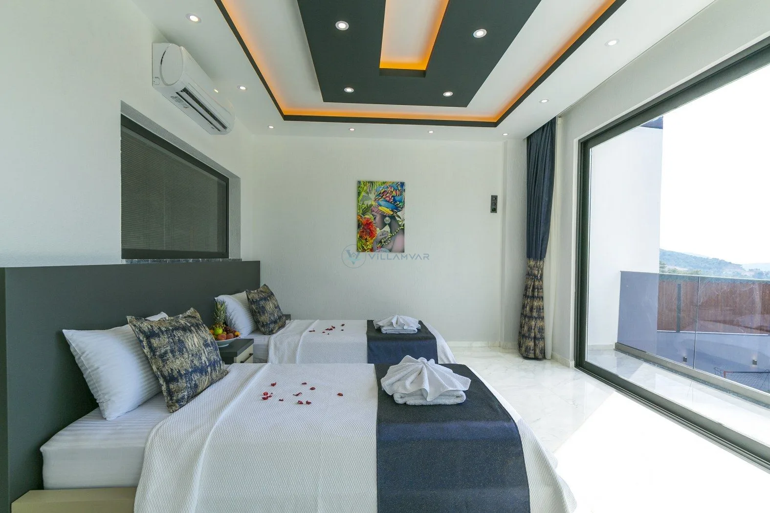 Villa Asyamore 2