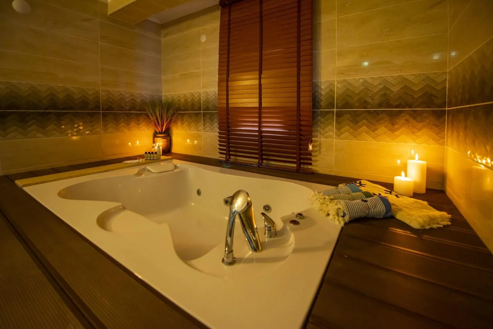 Villa Deep Sea Vip