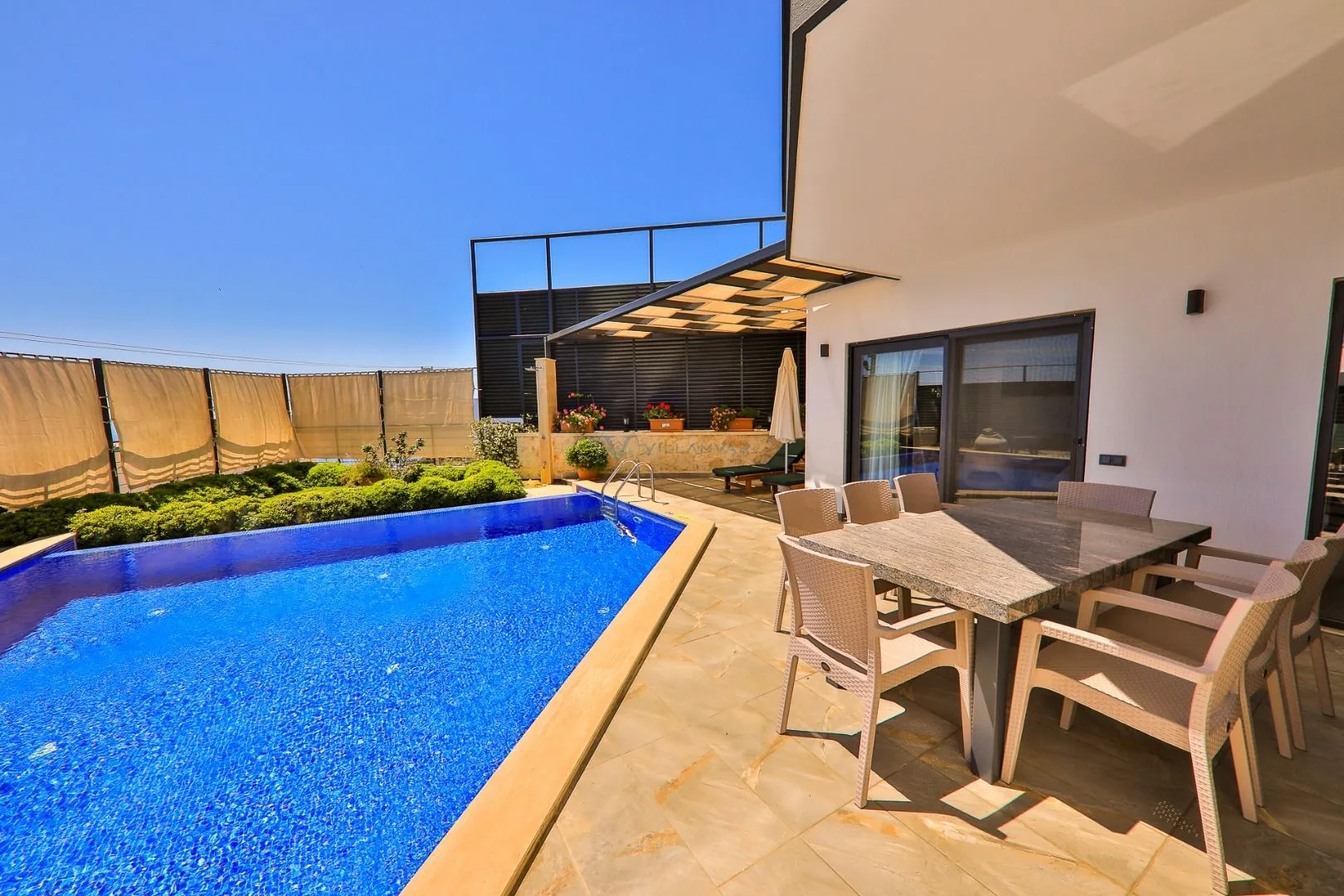 Villa Pınar