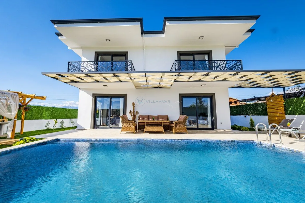 Villa Eceliçe