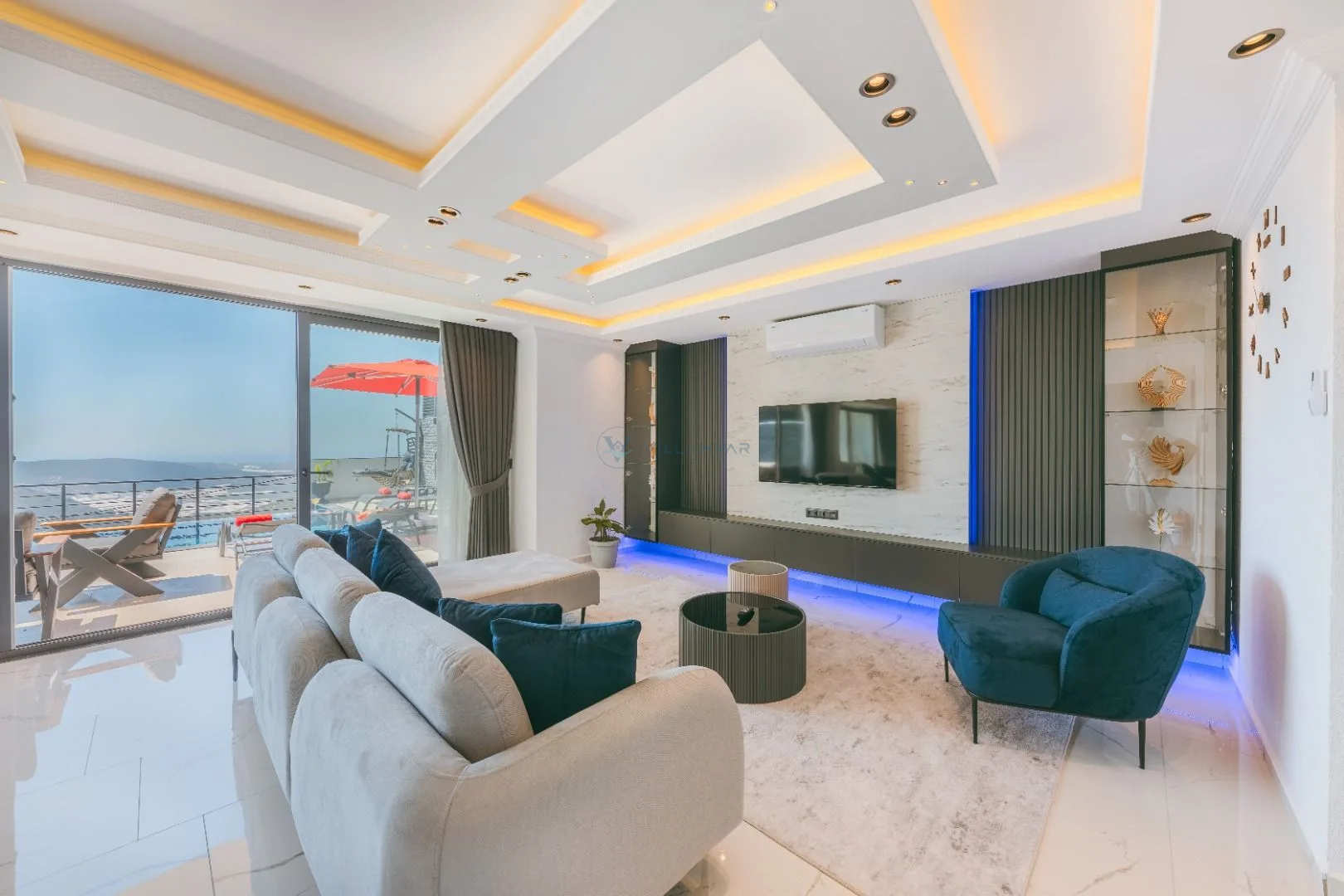Villa Xanadu