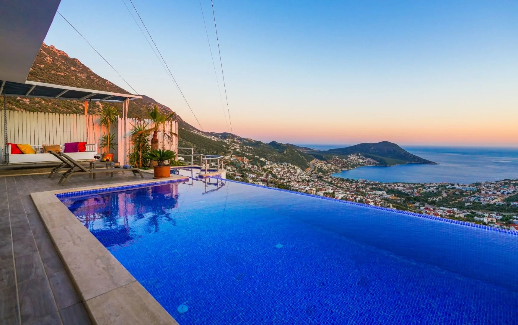 Villa Rima Pearl