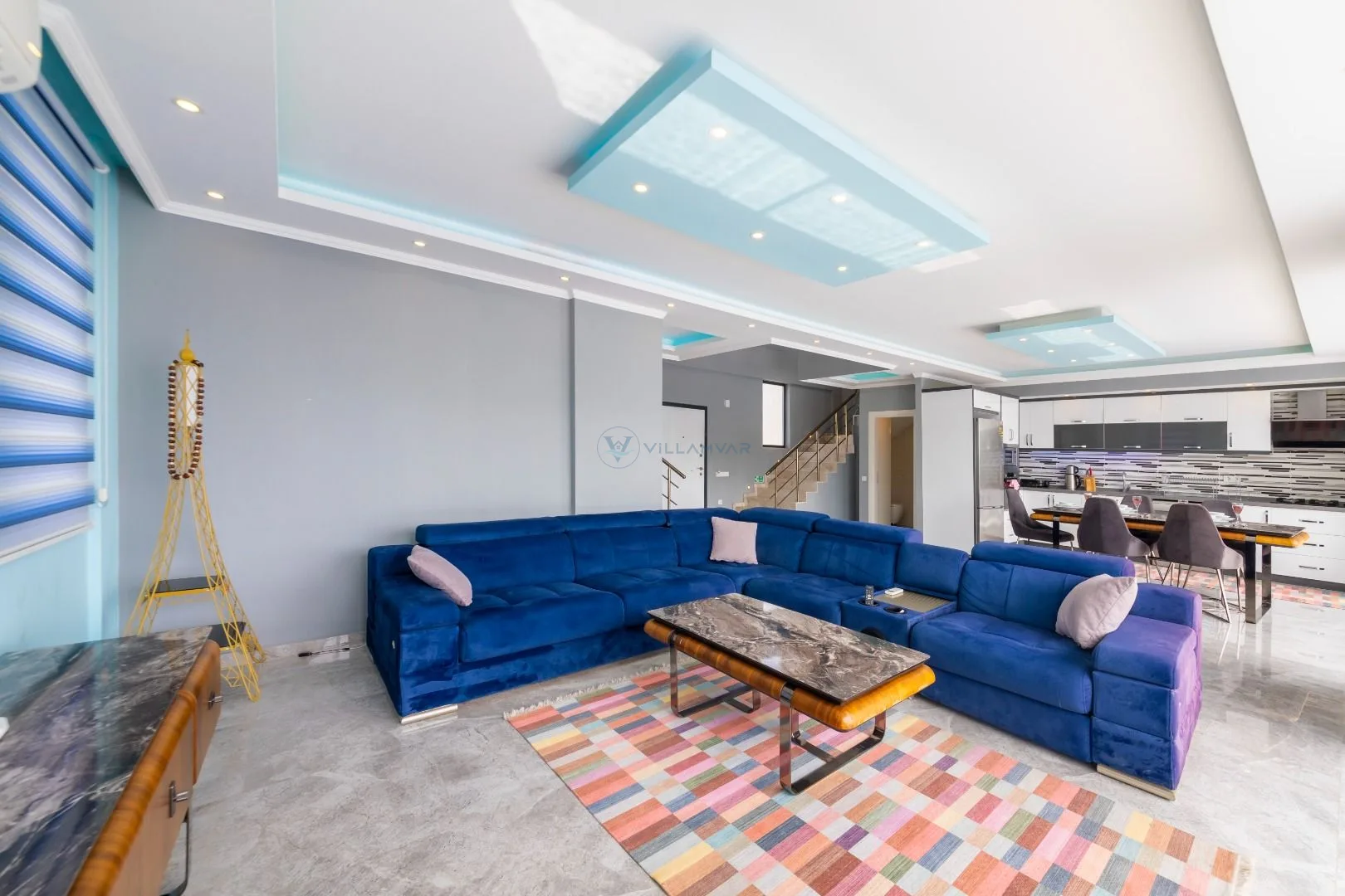Villa Pilot