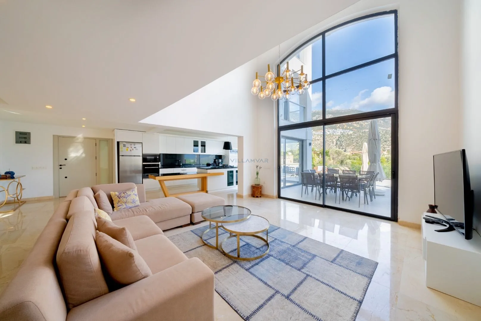 Villa Egeden0 Arif Ernez