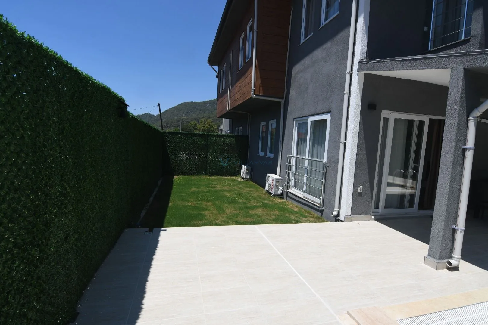 Villa Itır
