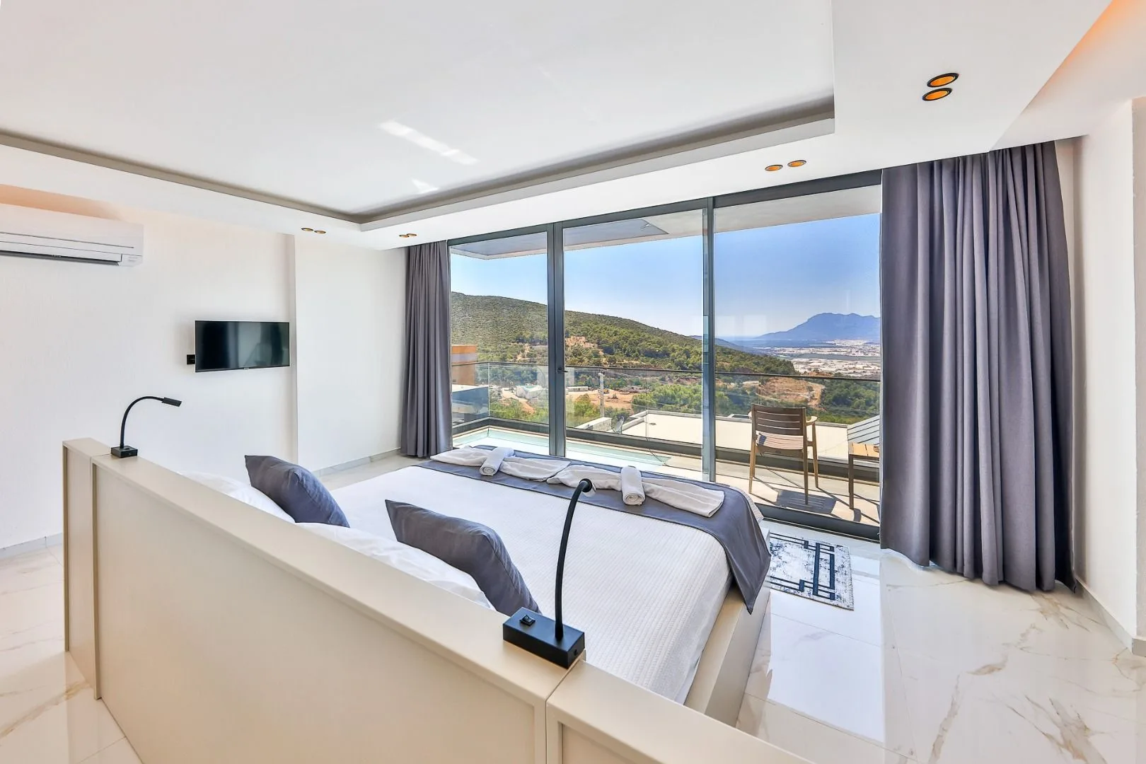 Villa Aras İncebel