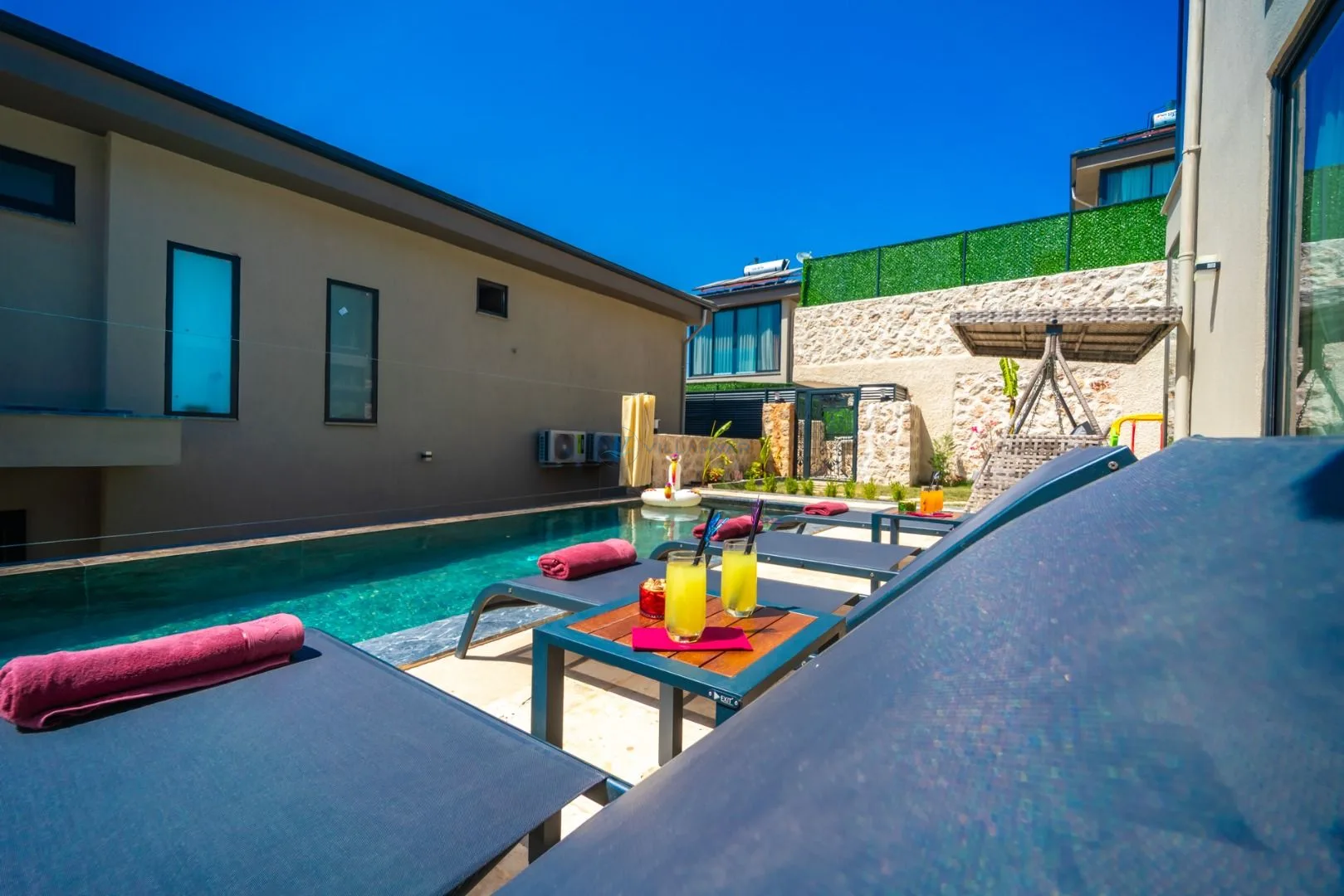 Villa Colessa