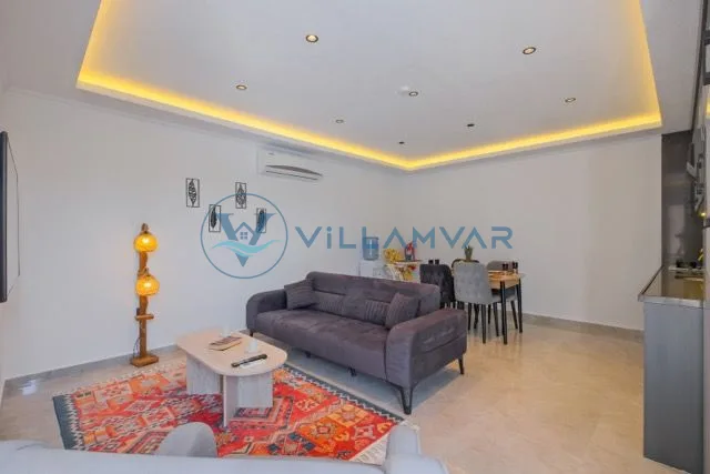 Villa Citrin Duo