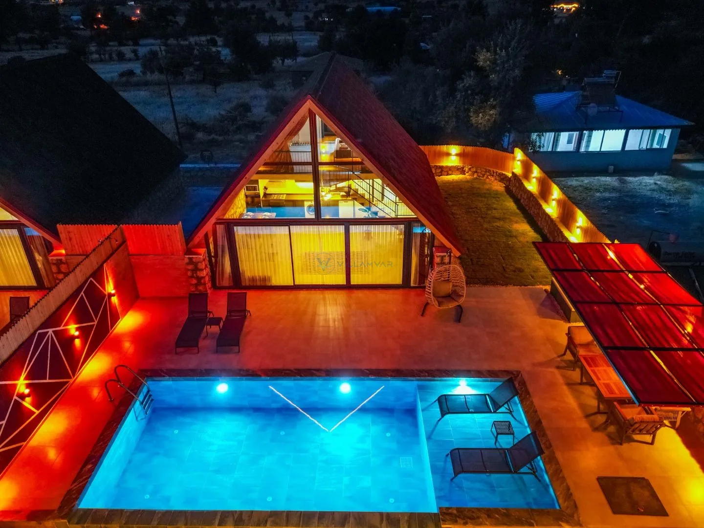 Villa Pele 1