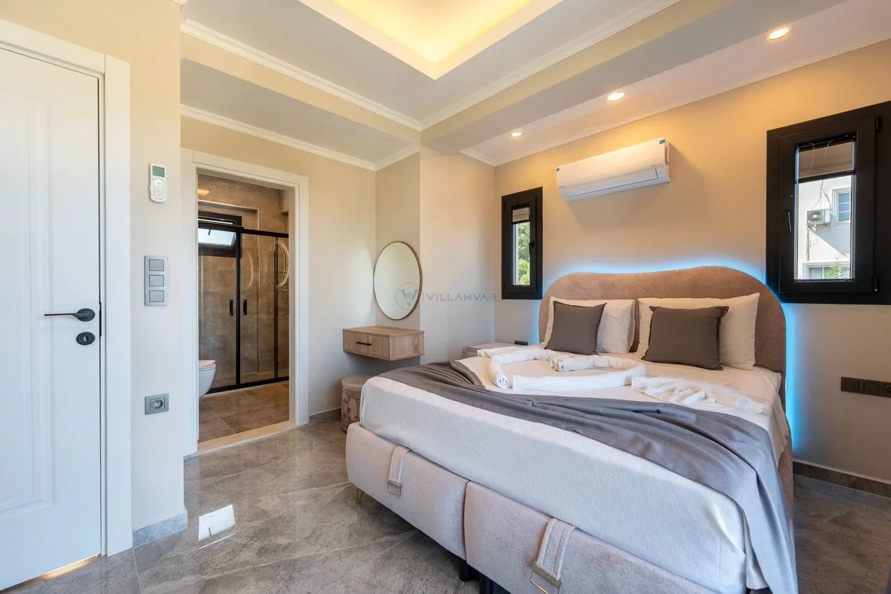 Villa Cleo