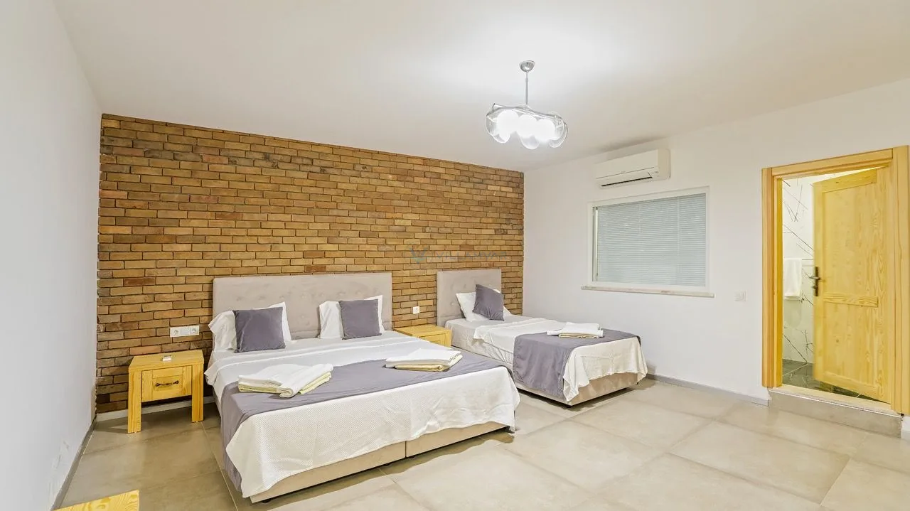 Villa Merit Naturel