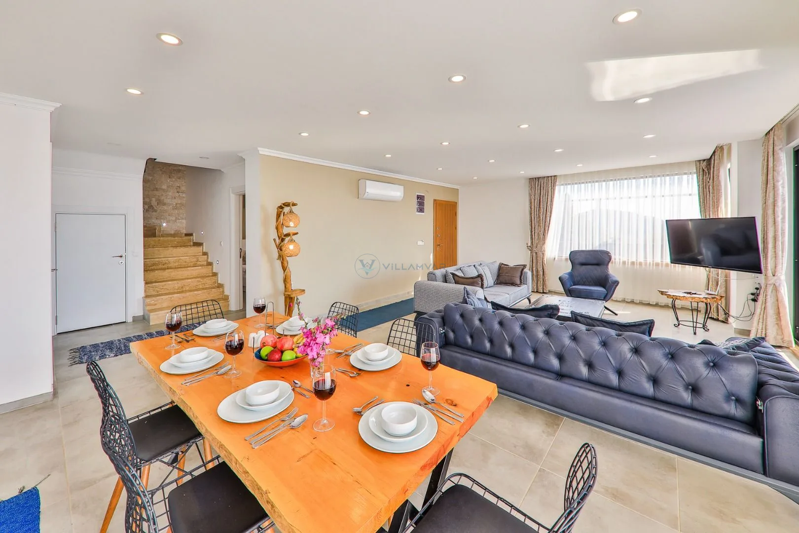 Villa Blue Star