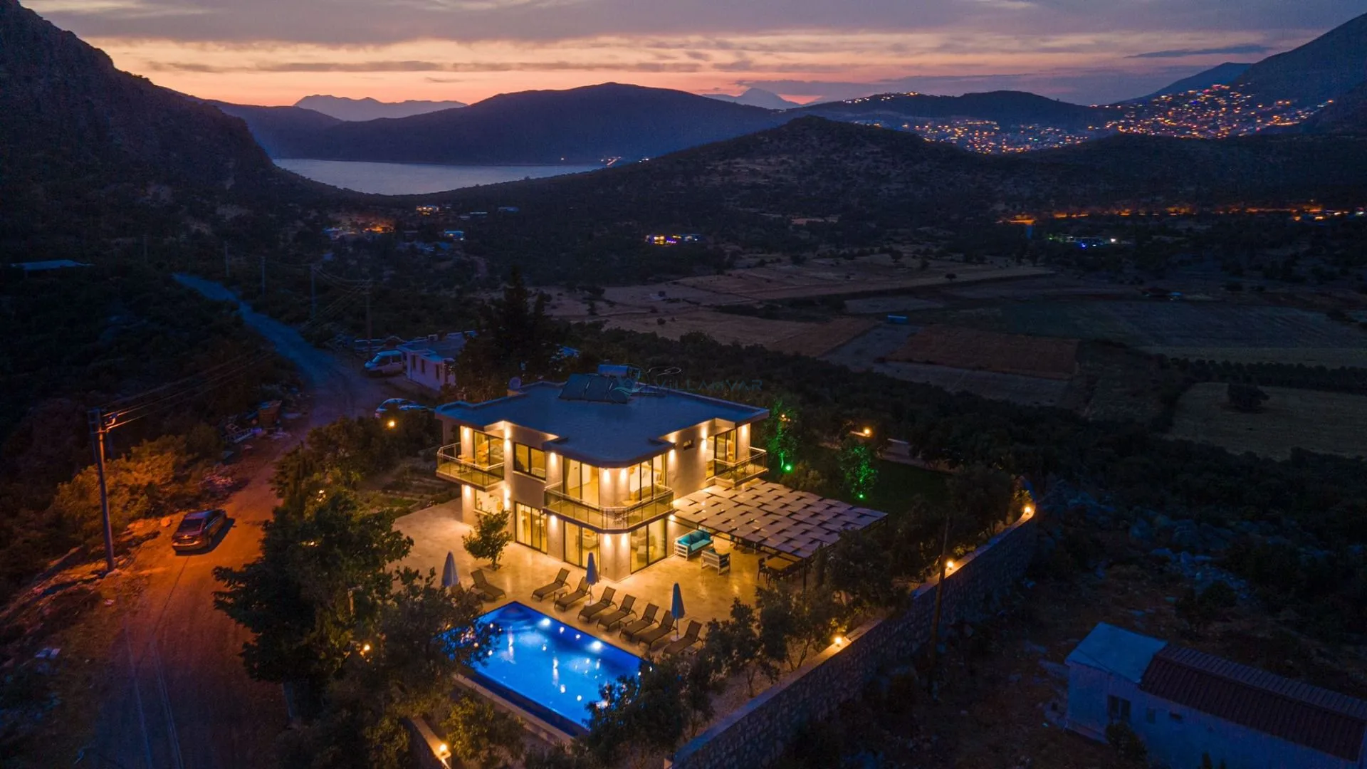 Villa Aristo