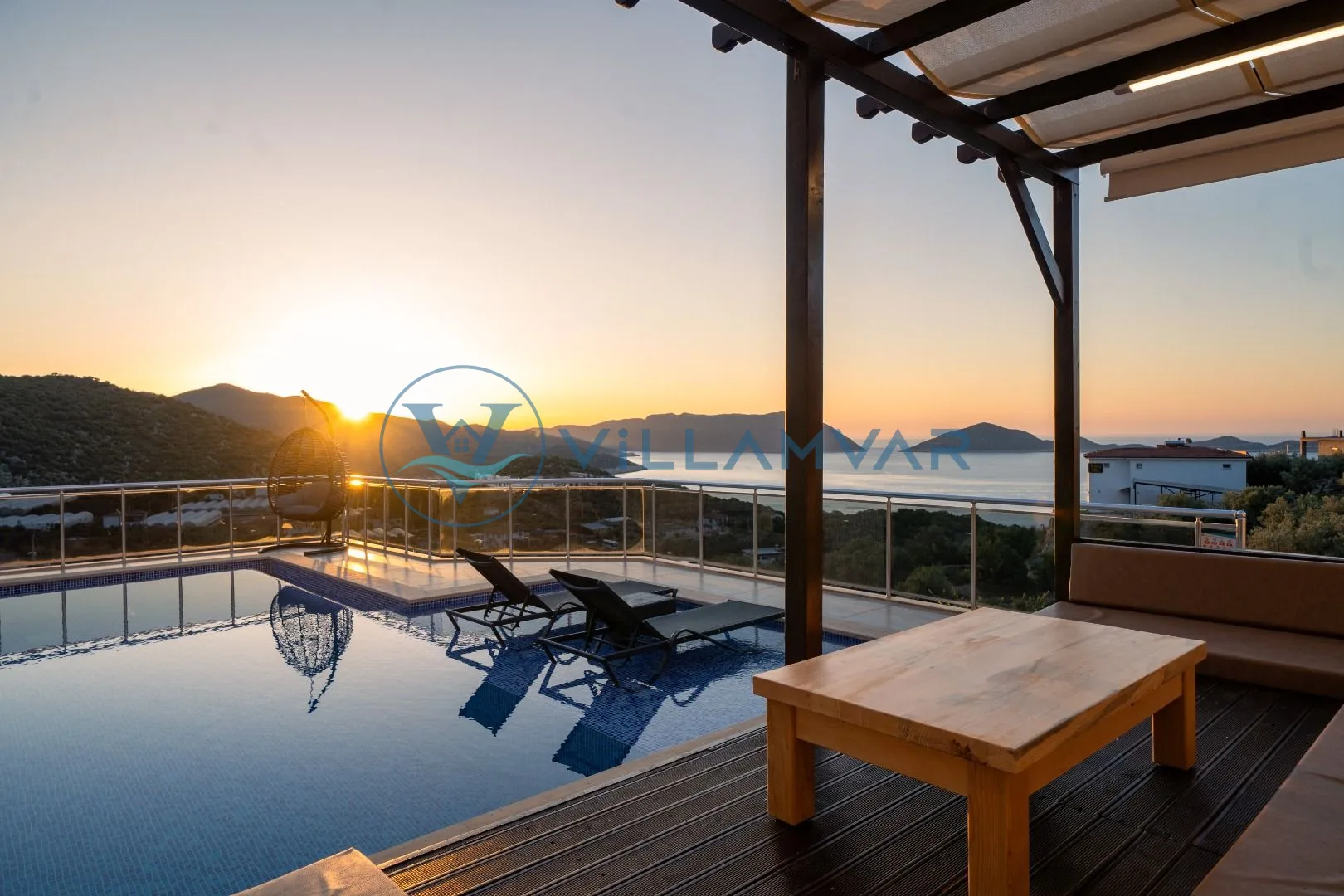 Villa Belize