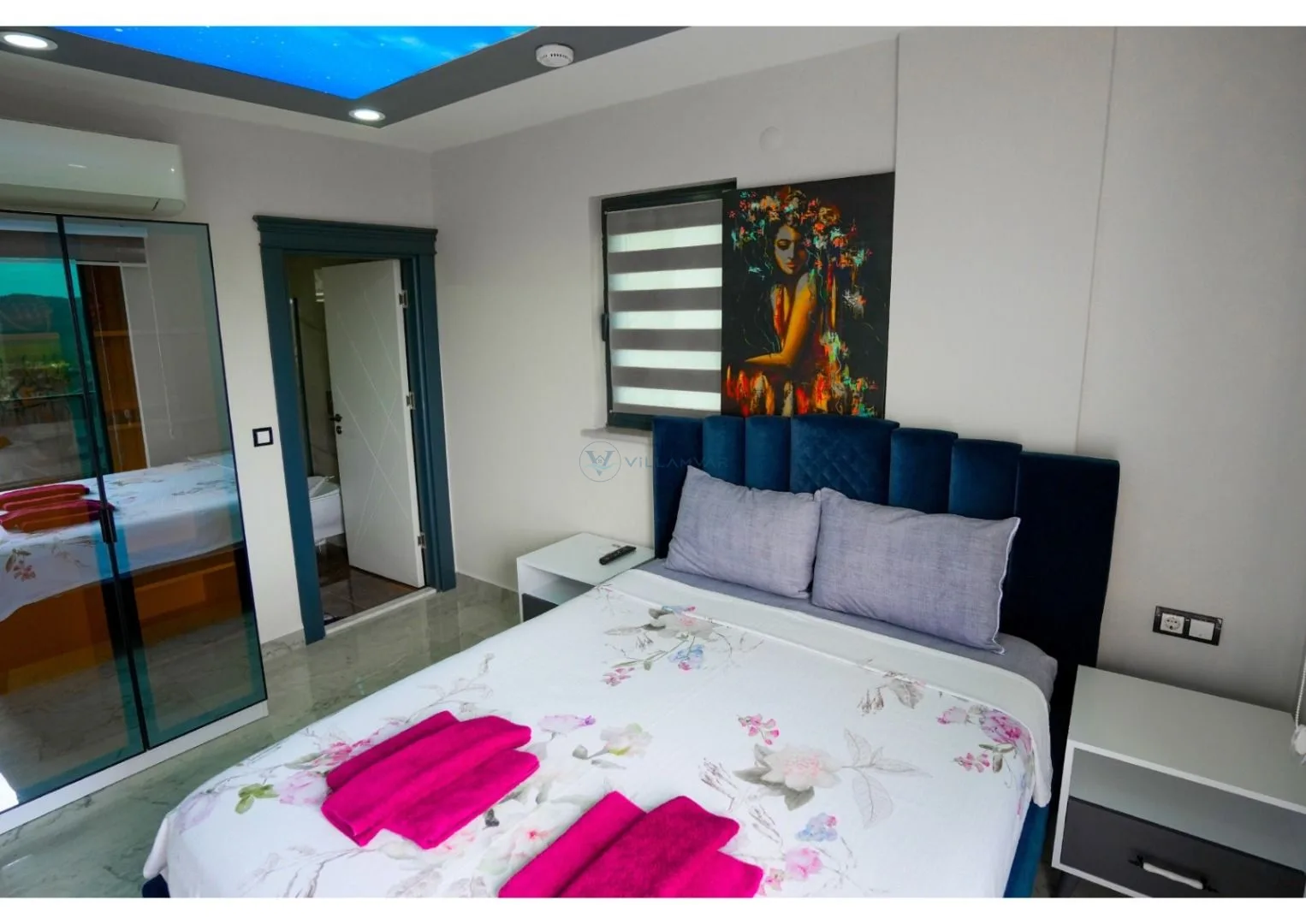 Villa Bloom D 1