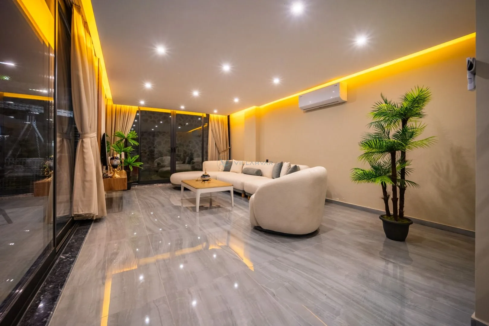 Villa Colessa
