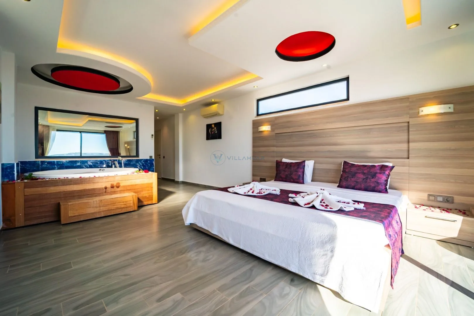 Villa Vistara