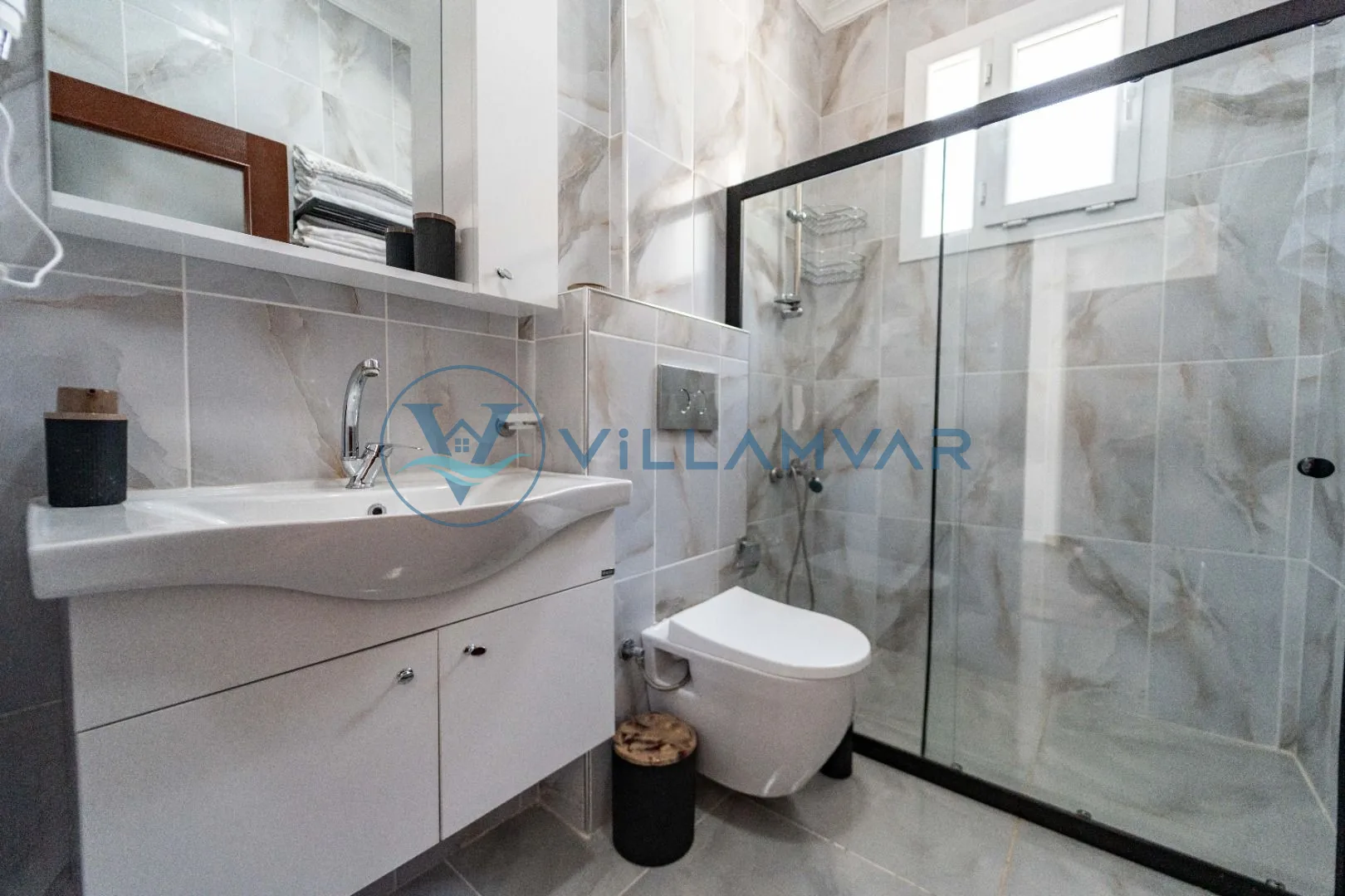 Villa Two