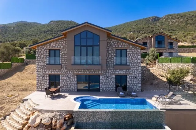 Villa Gizli Ada 2