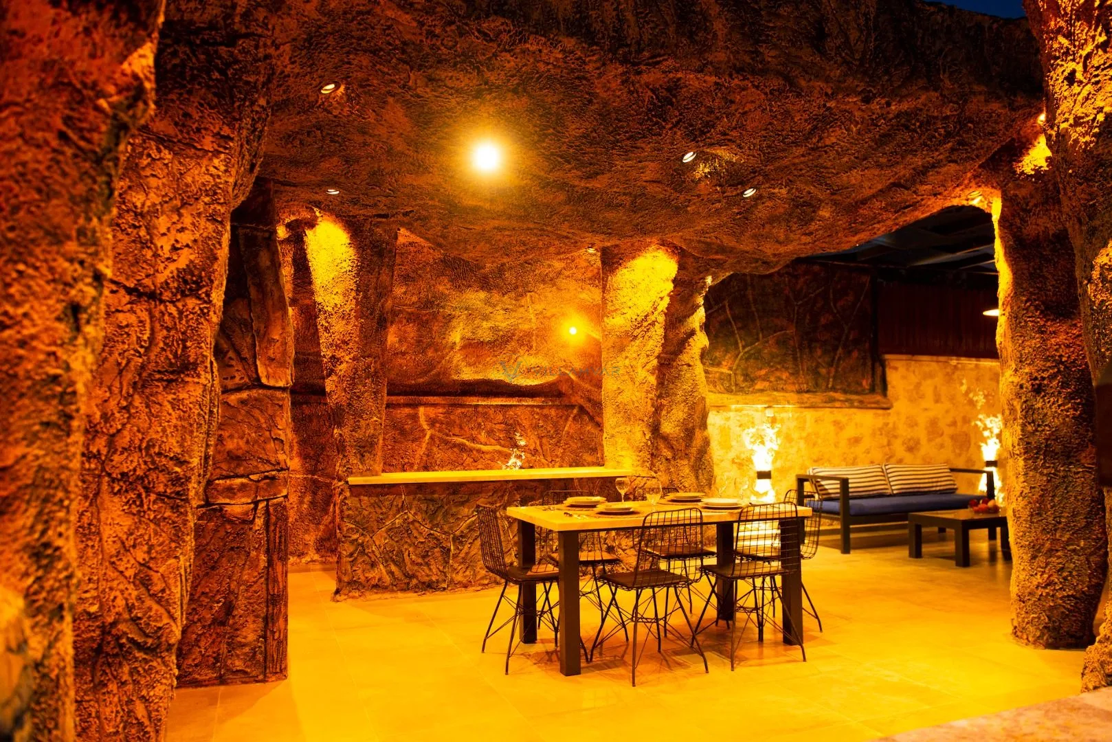 Samtuğ Villaları