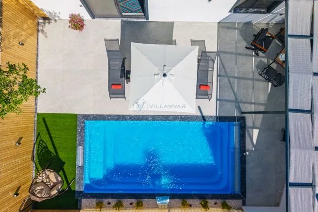 Villa Seloria
